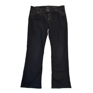 Lucky Lolita Boot Cut Jeans